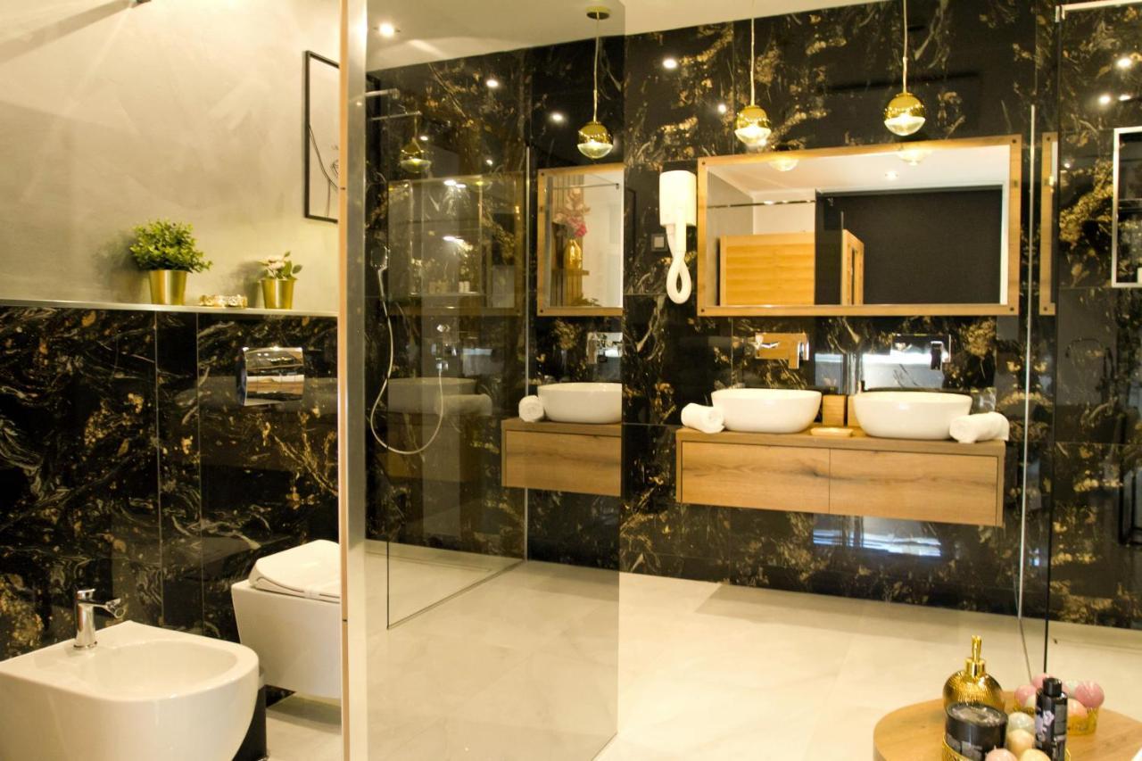 Afrodita Wellness Essence Plitvička Jezera Εξωτερικό φωτογραφία