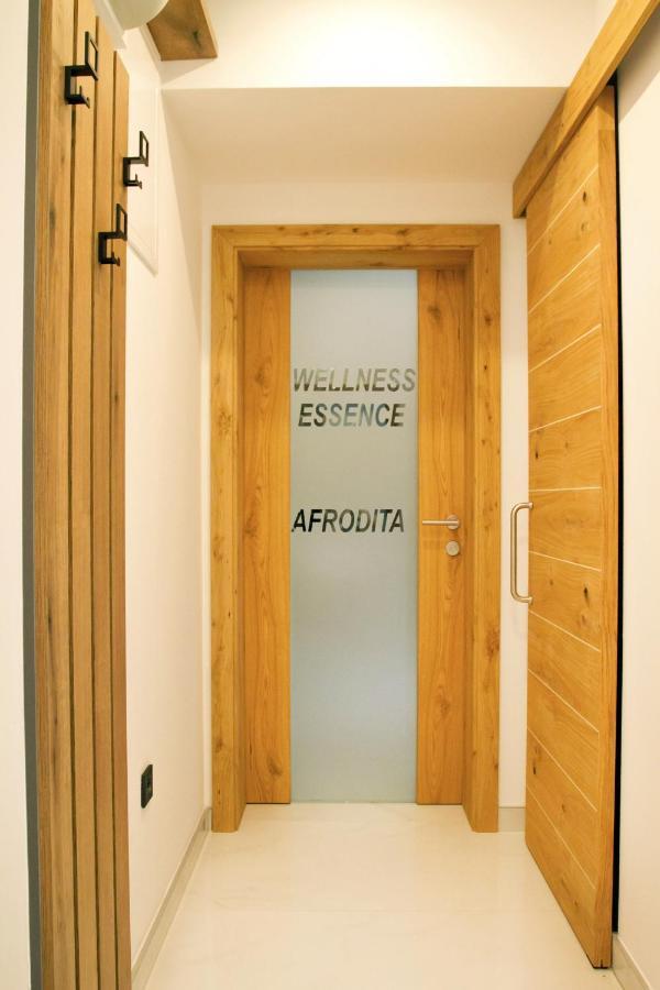 Afrodita Wellness Essence Plitvička Jezera Εξωτερικό φωτογραφία