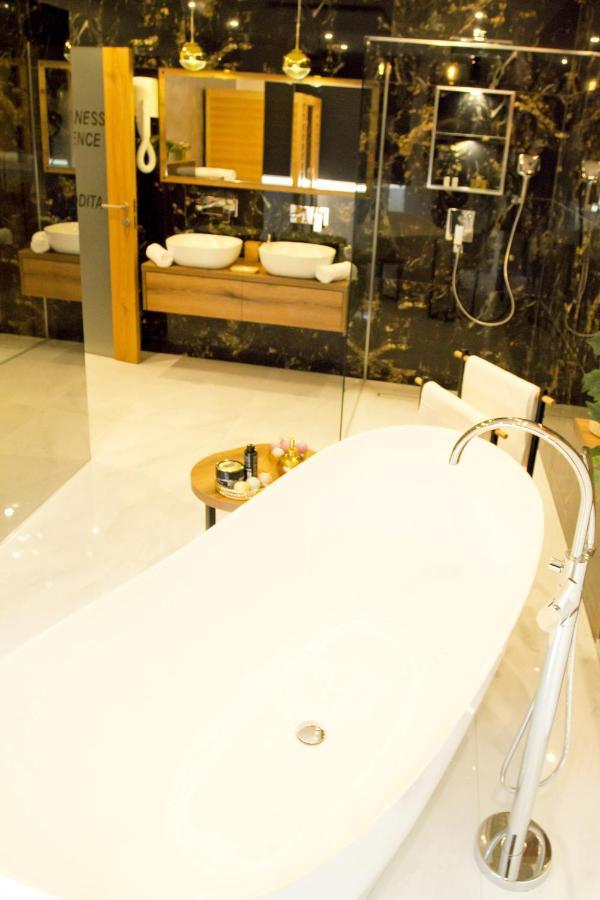 Afrodita Wellness Essence Plitvička Jezera Εξωτερικό φωτογραφία