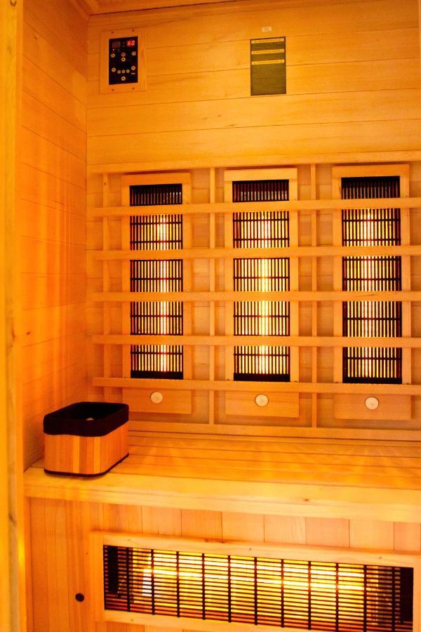 Afrodita Wellness Essence Plitvička Jezera Εξωτερικό φωτογραφία