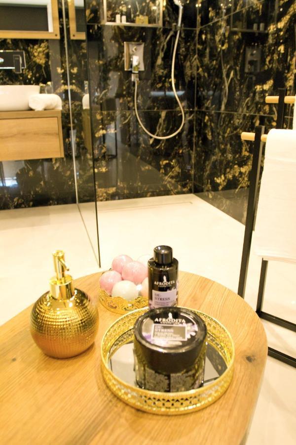 Afrodita Wellness Essence Plitvička Jezera Εξωτερικό φωτογραφία