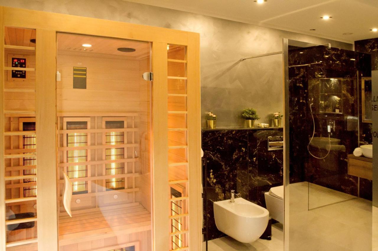 Afrodita Wellness Essence Plitvička Jezera Εξωτερικό φωτογραφία