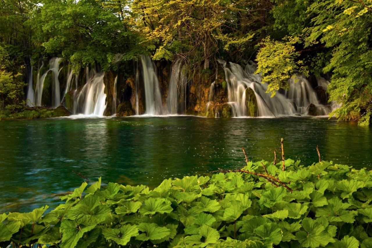 Afrodita Wellness Essence Plitvička Jezera Εξωτερικό φωτογραφία