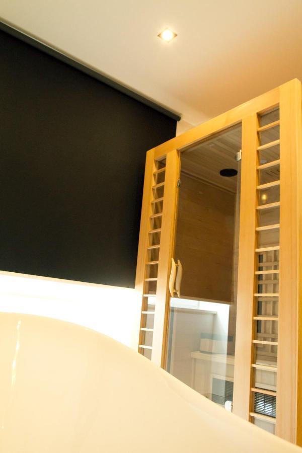 Afrodita Wellness Essence Plitvička Jezera Εξωτερικό φωτογραφία