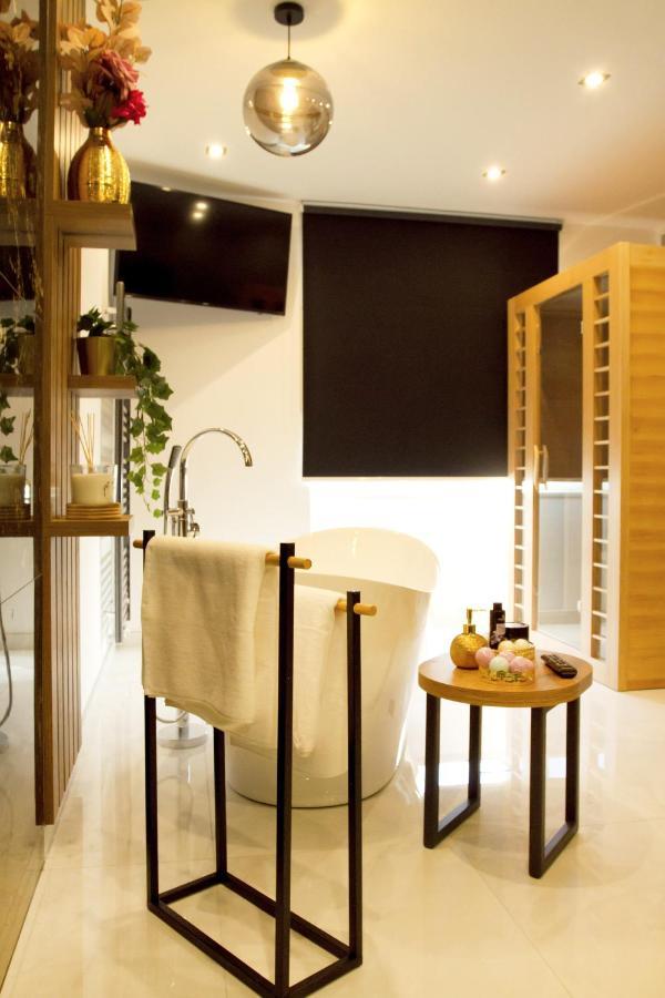 Afrodita Wellness Essence Plitvička Jezera Εξωτερικό φωτογραφία