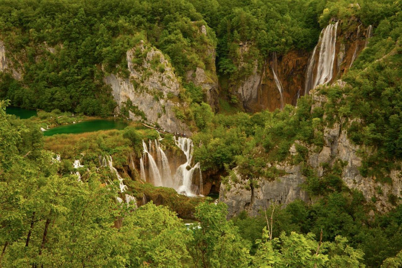 Afrodita Wellness Essence Plitvička Jezera Εξωτερικό φωτογραφία